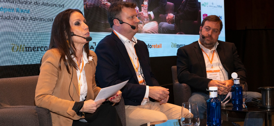 WiR, SBT y Alto España analizan la pérdida