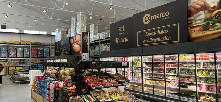 HD Covalco factura 1.000M de euros en 2025