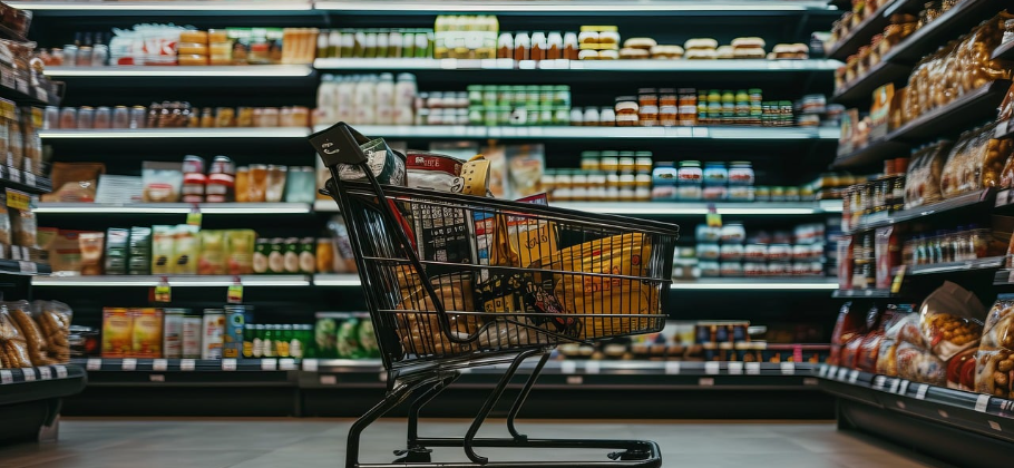 Futuro del gran consumo