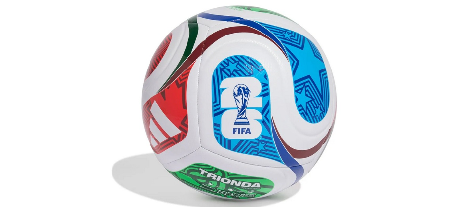 Empieza el Mundial FIFA e infoRETAIL lo celebra