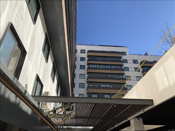 Viviendas de Nuga Castellana