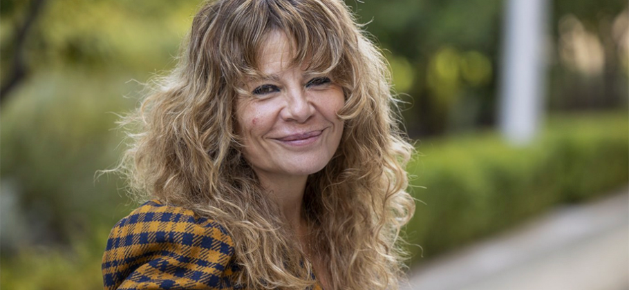 Samantha Pilo, CEO de Sustainable Fashion Way