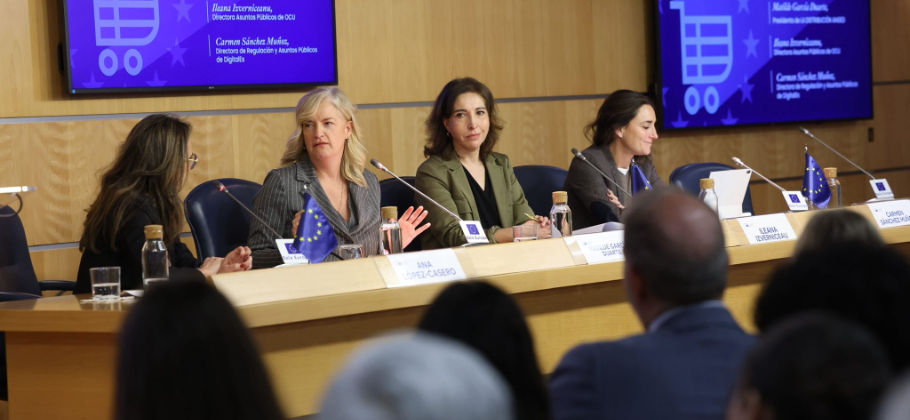 El hartazgo del comercio con Shein y Temu