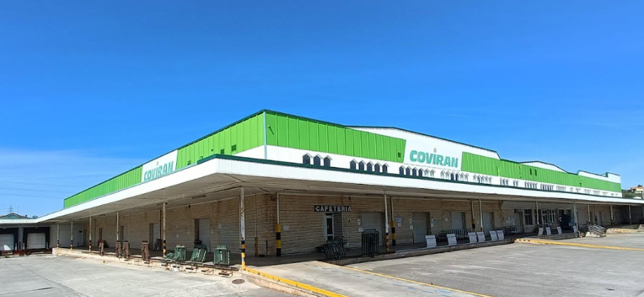 Covirán destaca Cantabria como mercado clave