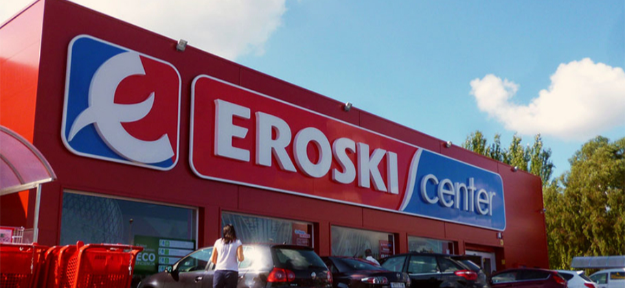 Eroski, marco estratégico 2026-2030