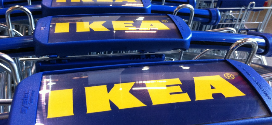 Ikea factura 1.986 millones en España, un 2,8% más