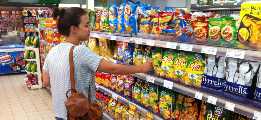 Las marcas favoritas de retail y FMCG por CCAA