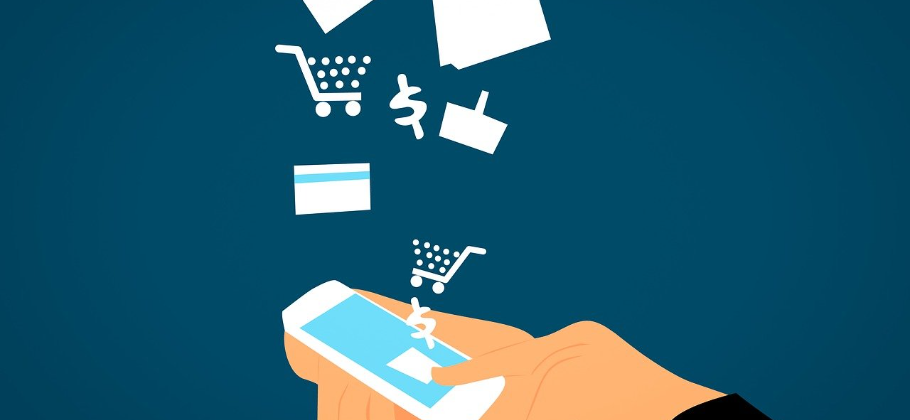 El e-commerce crece un 20,6%