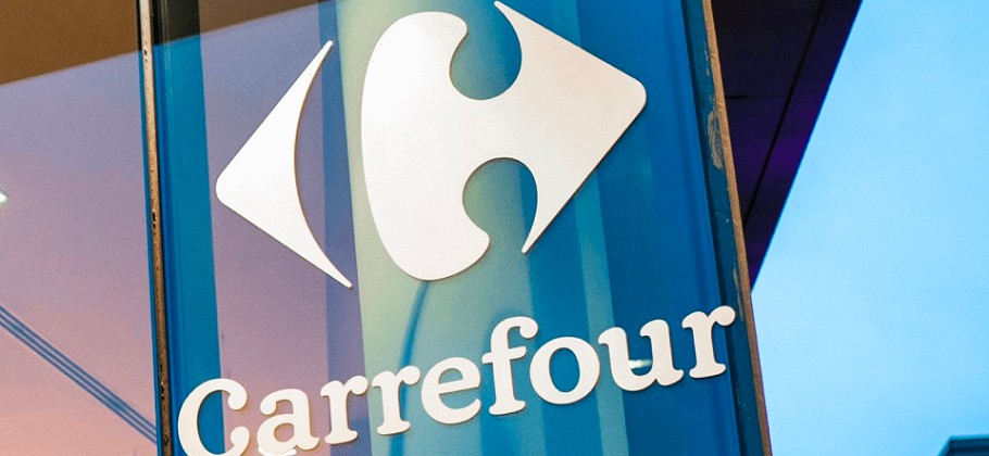 Carrefour España crece un 5,8% LFL en España