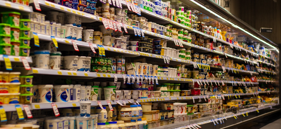 Inversión en retail alimentario
