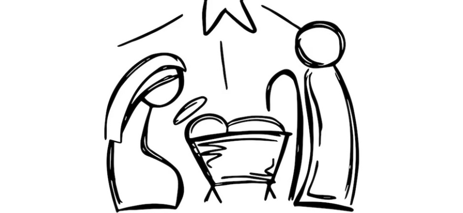 infoRETAIL te desea Feliz Navidad