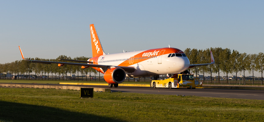 La dueña de easyJet entra en el comercio online