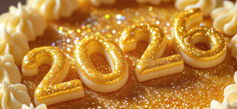 infoRETAIL te desea feliz 2026