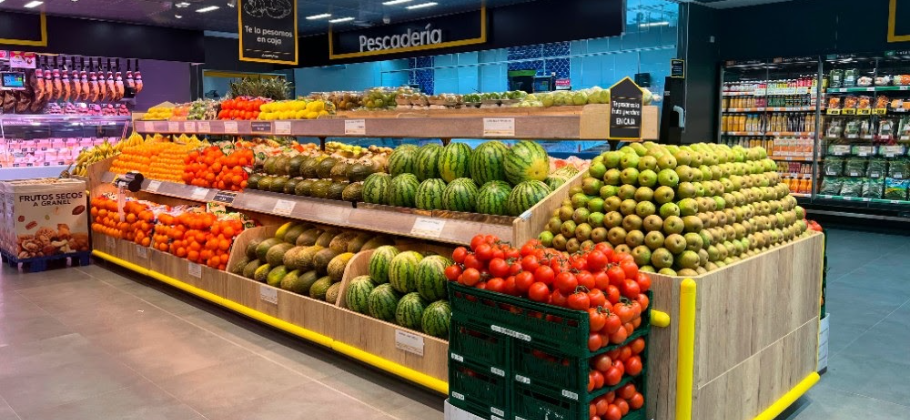 Ahorramas factura un 6,1% más