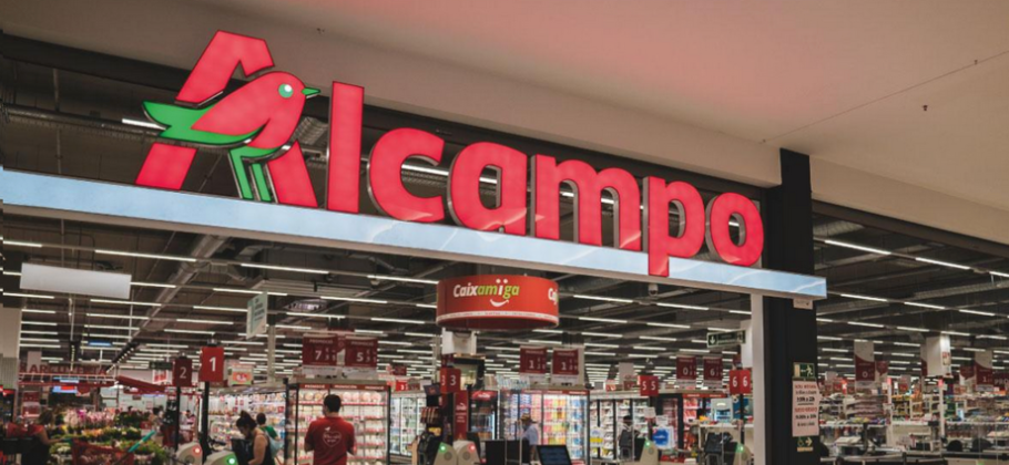 Los seis ejes estratégicos de Alcampo