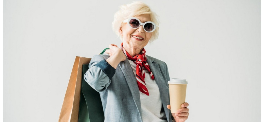 Cliente senior silver y omnicanalidad