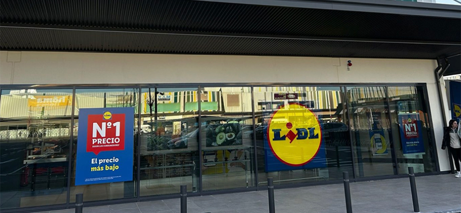 Lidl y la telefonía móvil de bajo coste