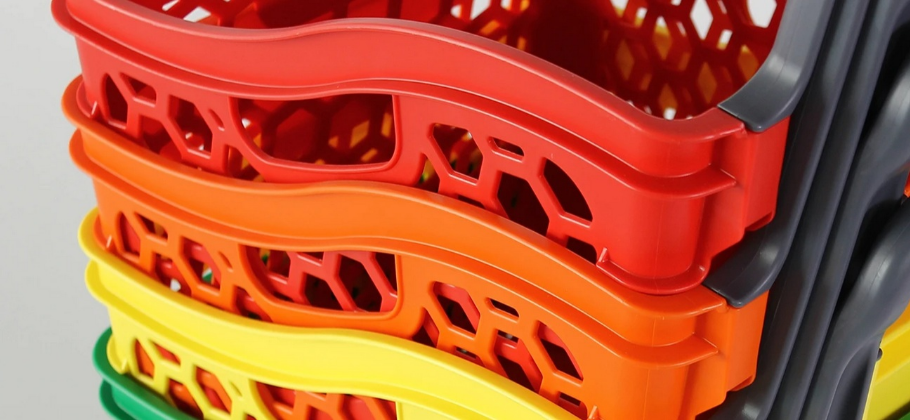 Blanca Savirón, de Industrias Tomás Morcillo