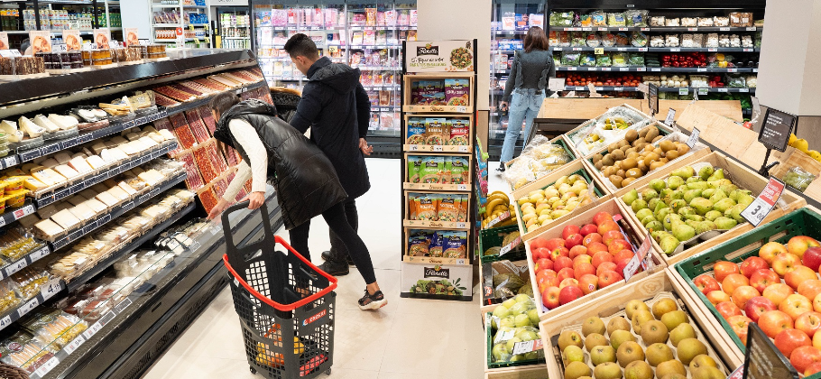 Eroski impulsa la innovación