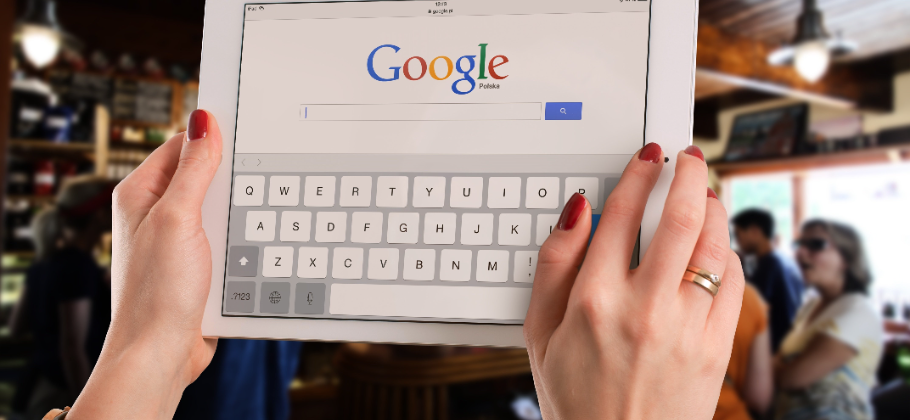 Cadenas mejor valoradas en Google