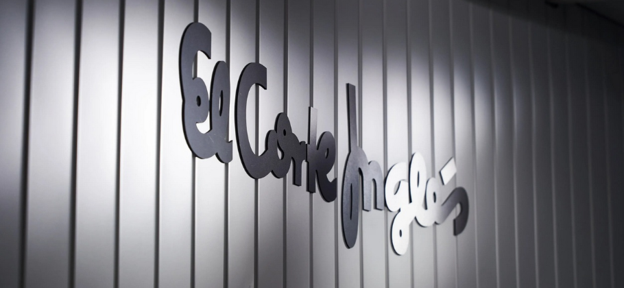 Marta y Cristina Álvarez, de El Corte Inglés