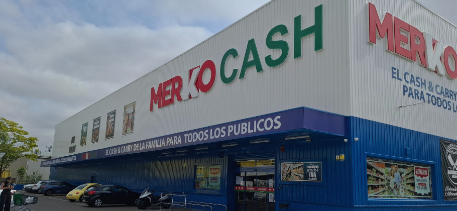 Juan Cubillo, nuevo director general de Merkocash
