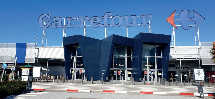 Carrefour, Bon Preu y la fidelización cliente
