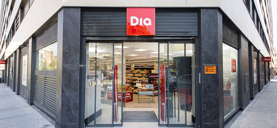 DIA crece en primer trimestre de 2026 en España