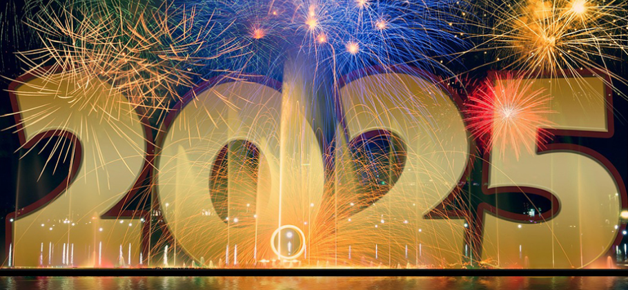 Los 12 acontecimientos más relevantes de 2025