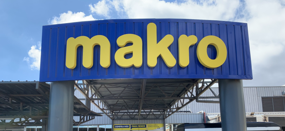 Makro lanza su marketplace en Canarias