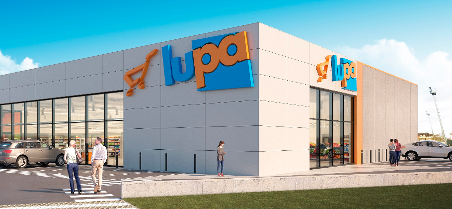Semark (Lupa) aumenta su plantilla un 5%