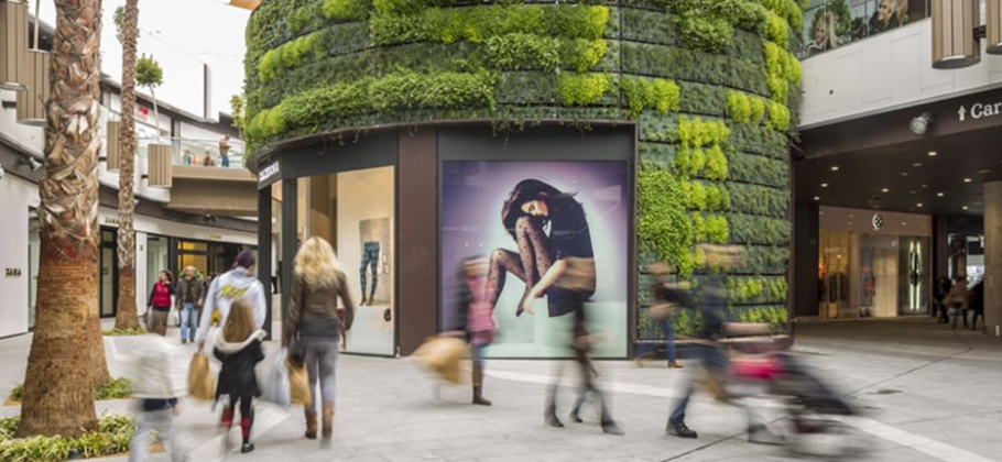 Carrefour Property inicia etapa