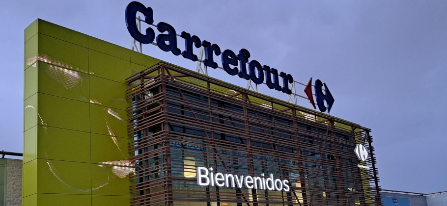 Elodie Perhuisot inaugura Sabores de Italia