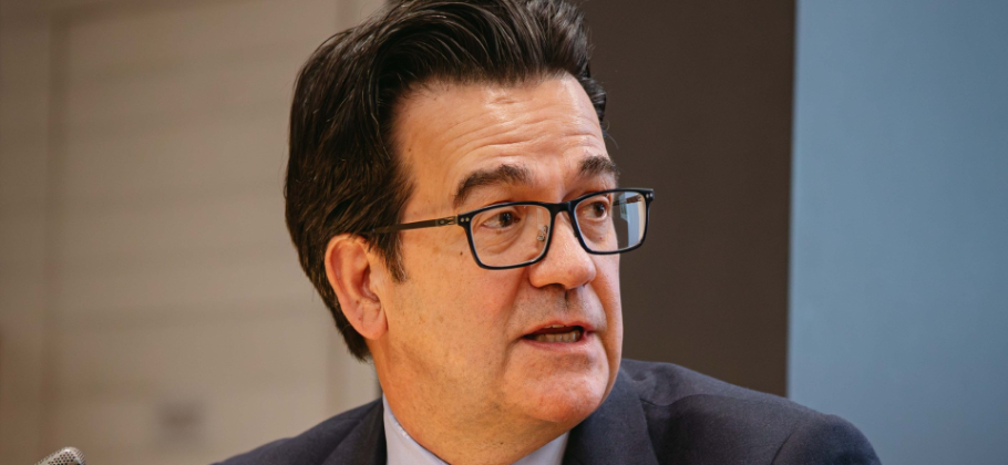 La distribución, preparada para otra crisis