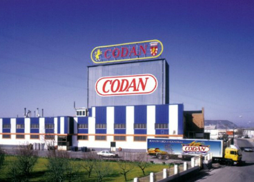 Codan potenciará el co-branding y el segmento de precio psicológico en ...