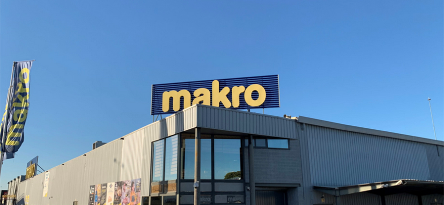 Makro, Shell y Statkraft firman alianza energética