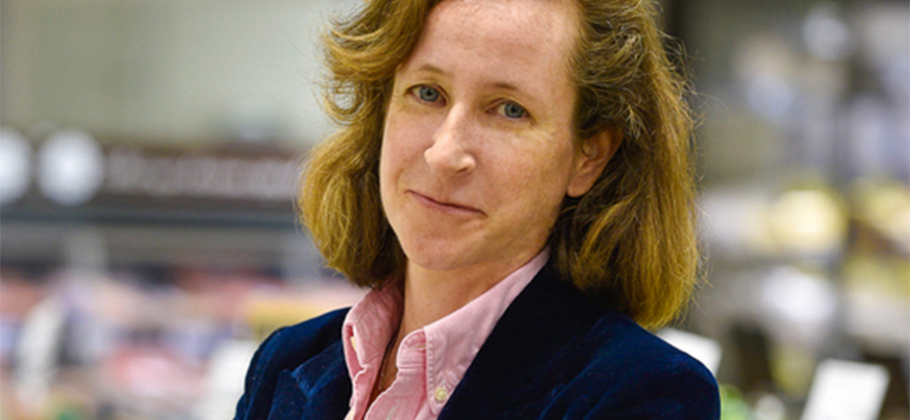 Elodie Perthuisot impulsa el uso de IA 