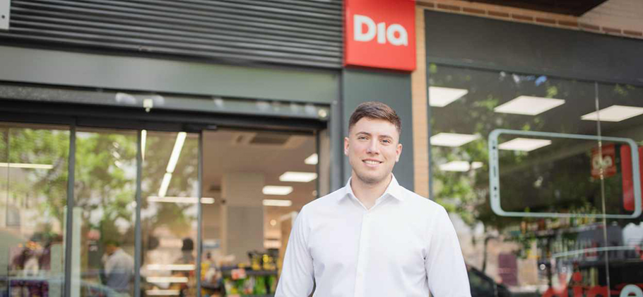 DIA destaca el peso del emprendimiento joven