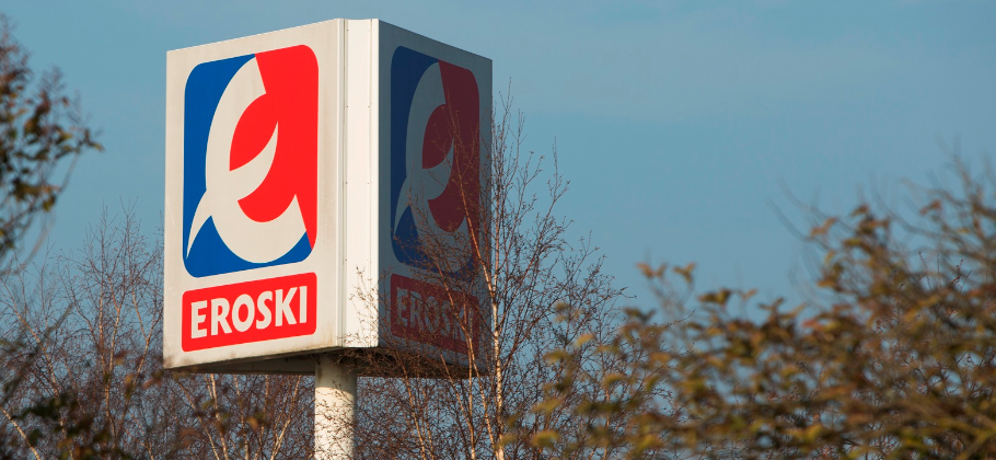 Nombramiento de Asun Bastida (Eroski)