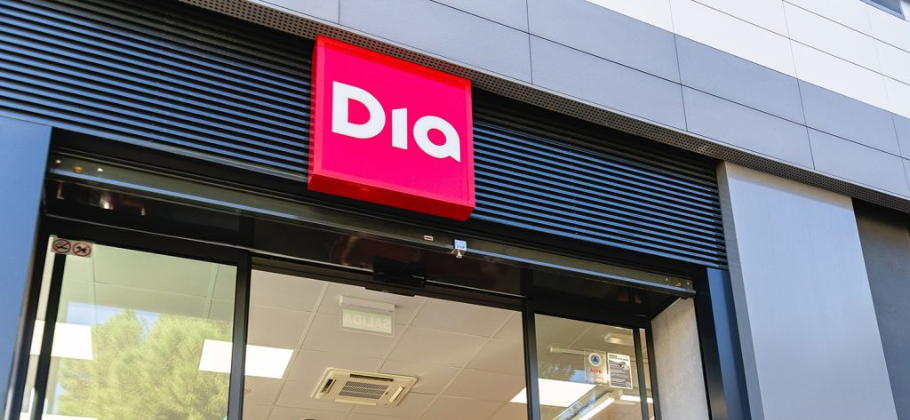 DIA abre más de 70 franquicias en 2025