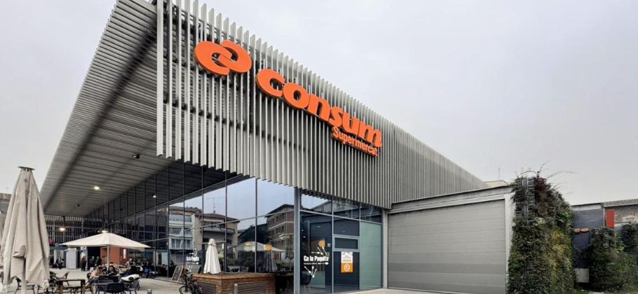 Consum lanza más de 20 novedades de MDD