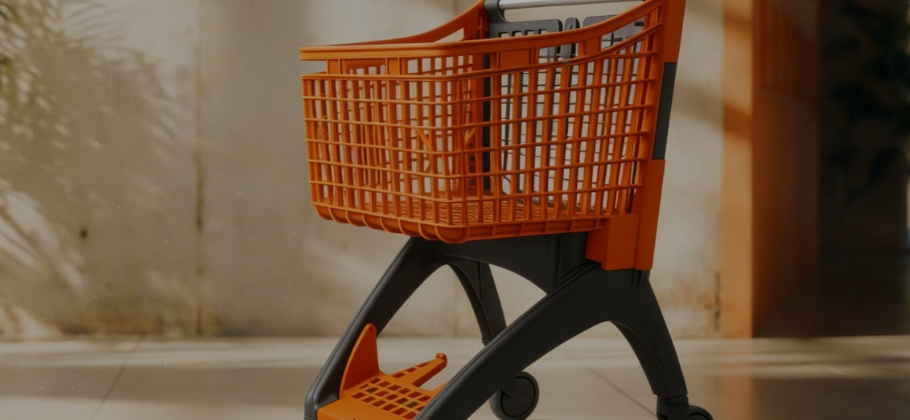 Fernando García Pérez, CEO de Marsanz