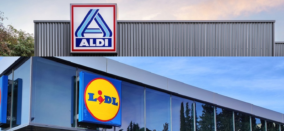 Los discounters aceleran en España