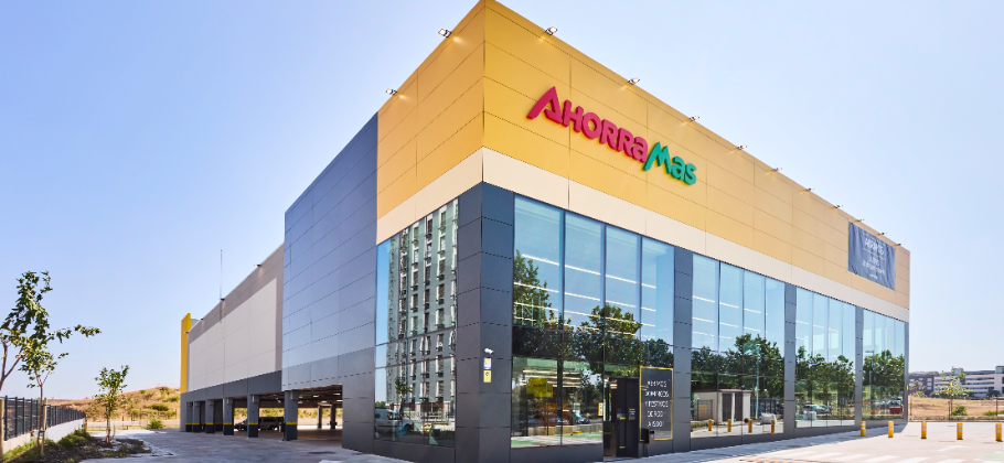 Ahorramas nombra a Susana Ortega directora de RRHH