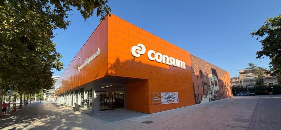 El modelo diferencial de Consum