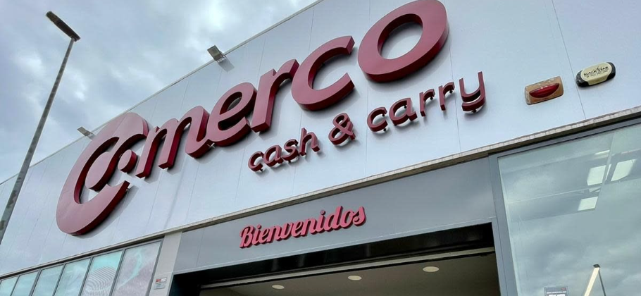 David Castillo, nuevo director nacional de Comerco