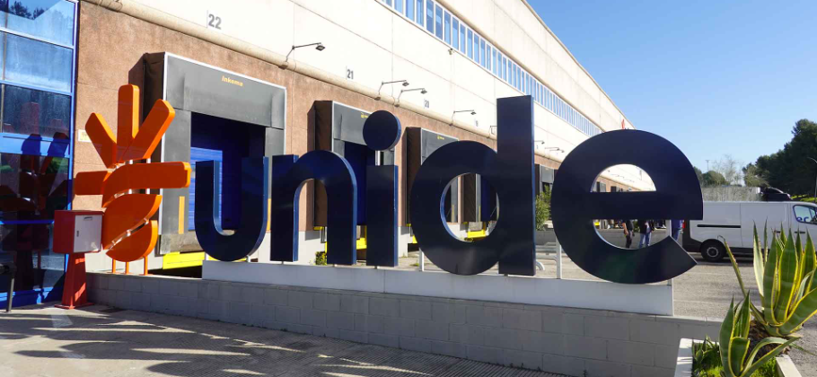 Unide lanza dos nuevas webs