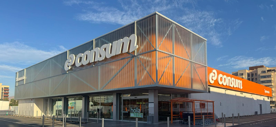 Consum anuncia 3.800 empleos