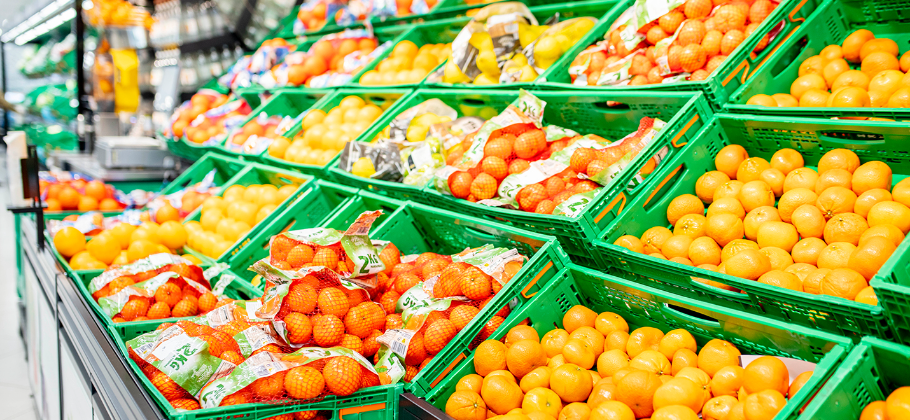 CNMC autoriza la compra de Logifruit por Mercadona