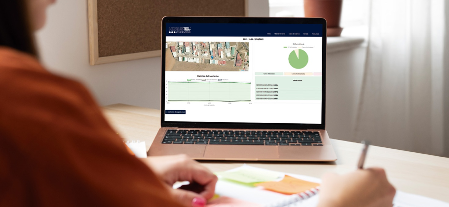 Isabel Pilar Alonso, directora de Carttec